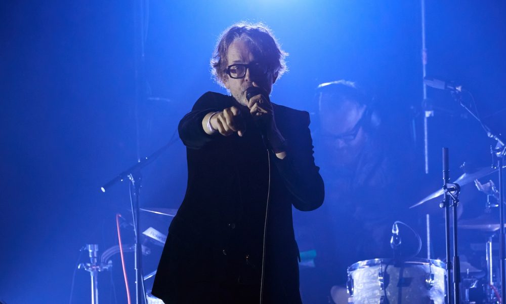 Jarvis Cocker - Photo: Burak Cingi/Redferns