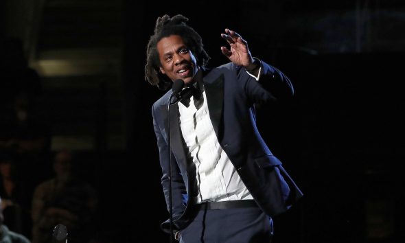 Jay-Z - Photo: Kevin Kane/Getty Images for The Rock and Roll Hall of Fame