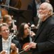 John Williams and the Berlin Philharmonic - photo