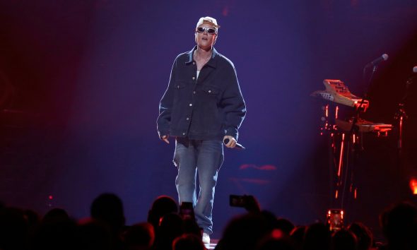 Justin Bieber - Photo: Gabe Ginsberg/Getty Images for RMG