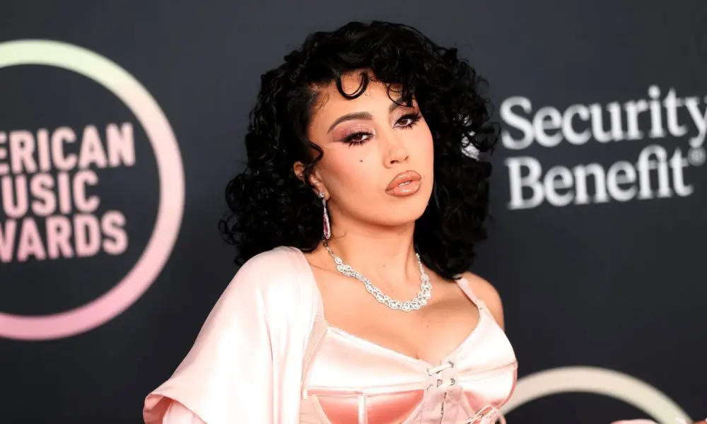 Kali Uchis - Photo: Matt Winkelmeyer/Getty Images for MRC