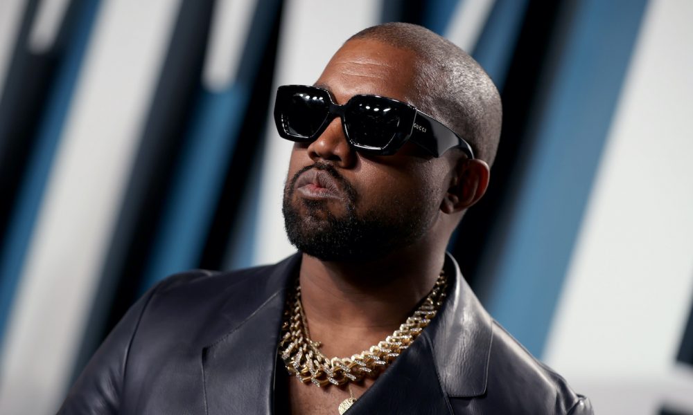 Kanye West Free Larry Hoover Concert - (Photo: Rich Fury/VF20/Getty Images for Vanity Fair