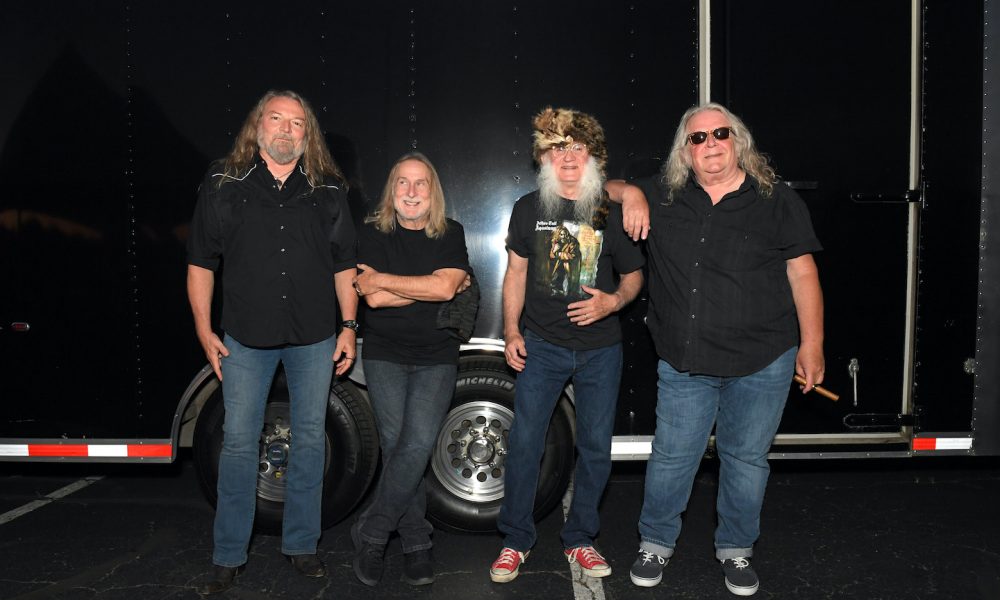 Kentucky Headhunters photo: Jason Kempin/Getty Images