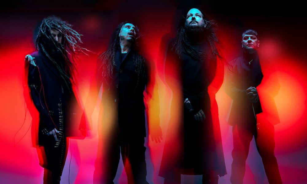 Korn Requiem - Photo: Press