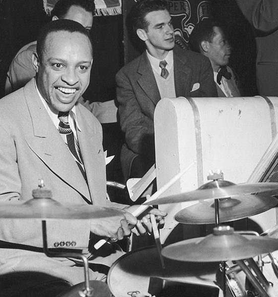 Lionel Hampton