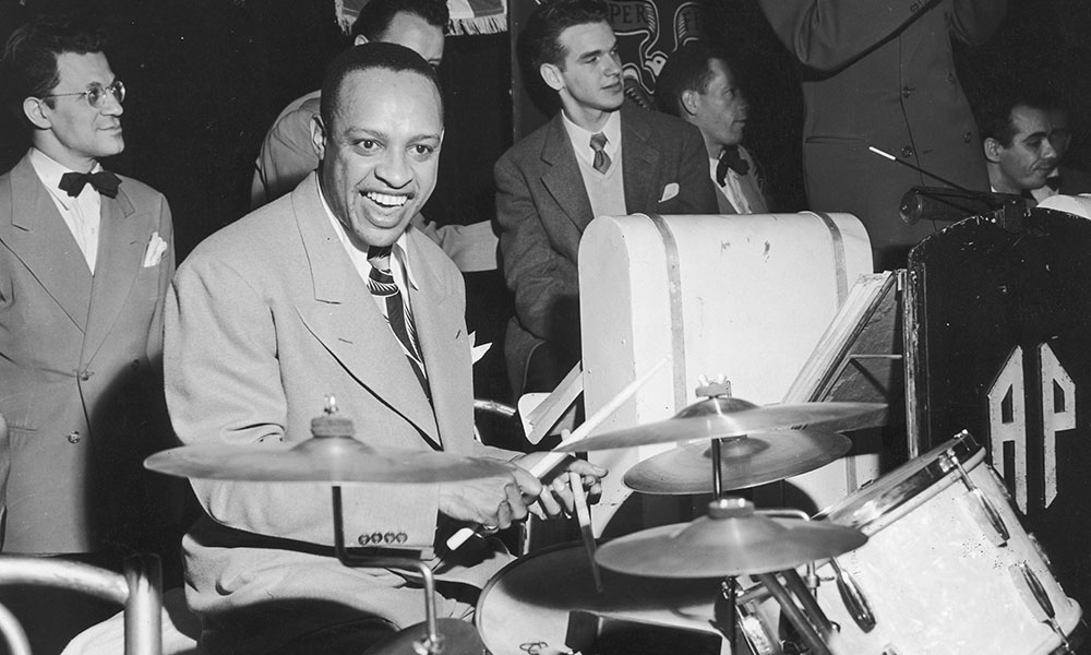 Lionel Hampton