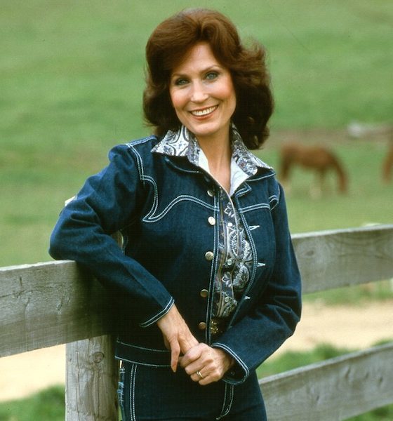 Loretta Lynn - Photo: Michael Ochs Archives/Getty Images