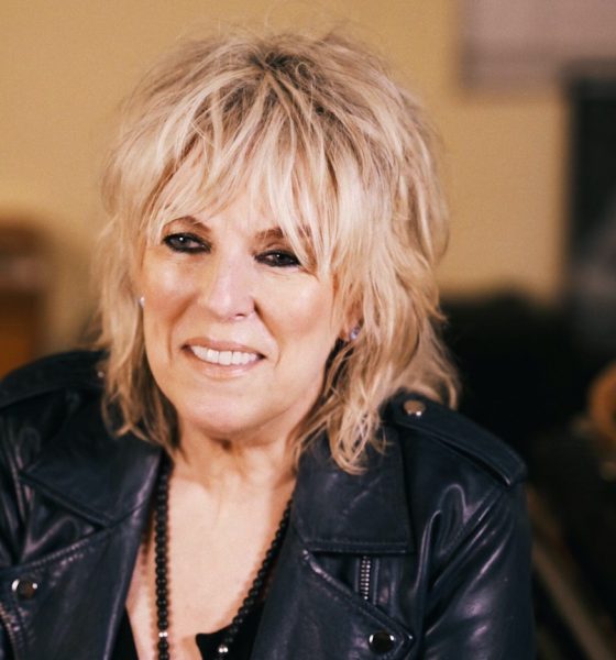 Lucinda Williams photo: AMA-UK