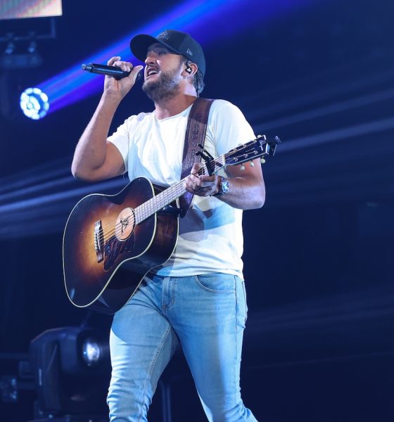 Luke Bryan - Photo: Terry Wyatt/Getty Images