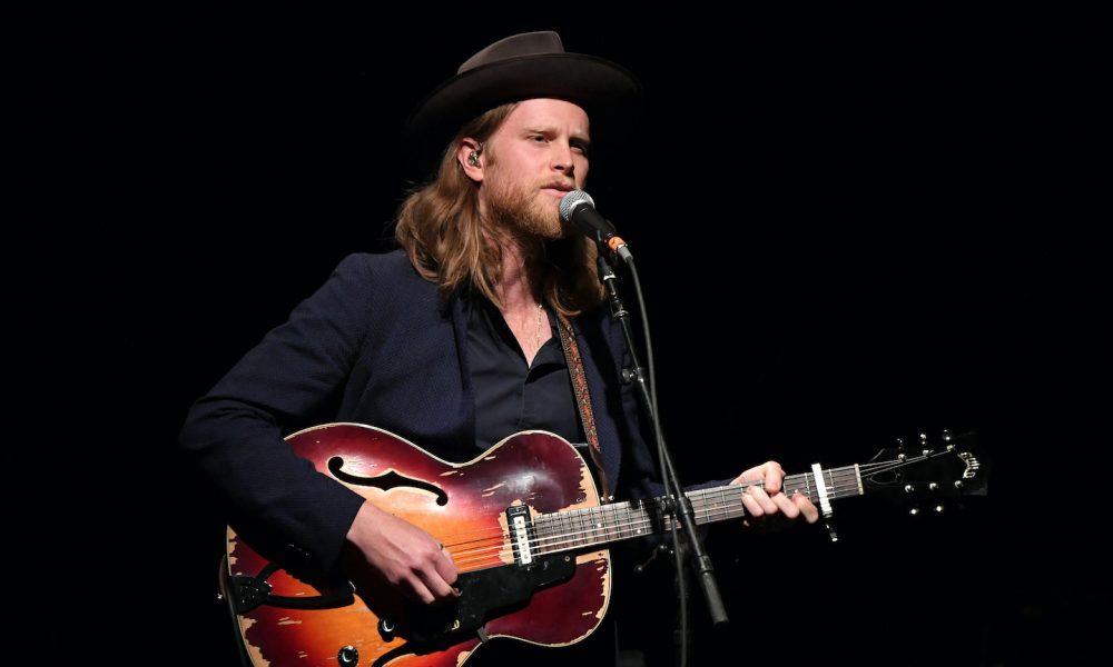 The Lumineers Photo: Mike Coppola/Getty Images for The Recording Academy