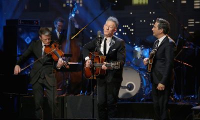 Lyle Lovett - Photo: Gary Miller/Getty Images