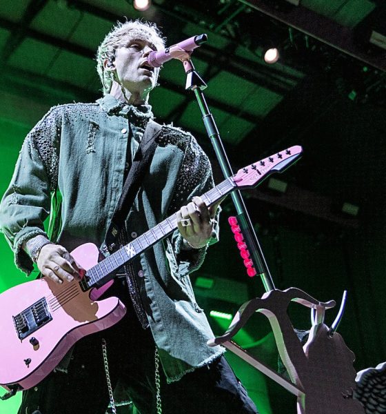 Machine Gun Kelly - Photo: Jeff Hahne/Getty Images