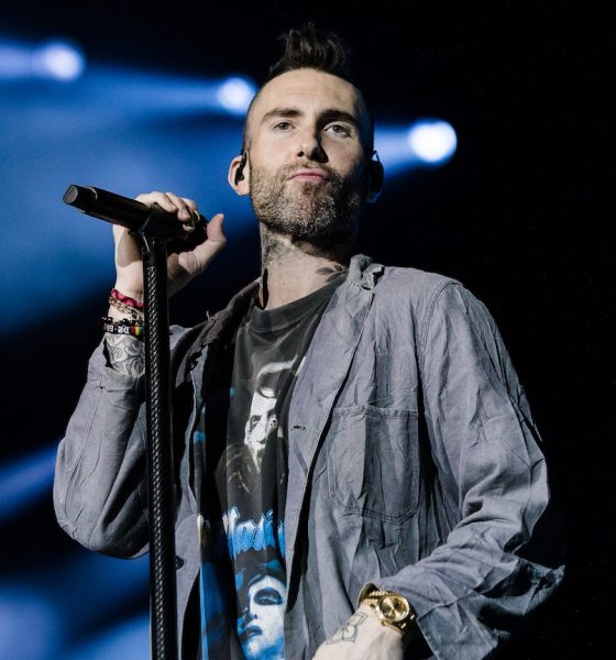 Maroon 5 - Photo: Mauricio Santana/Getty Images