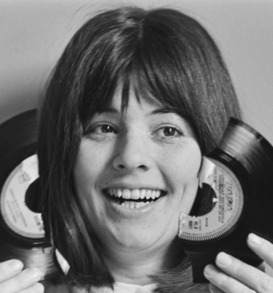 Maureen Cleave - Photo: Evening Standard/Hulton Archive/Getty Images