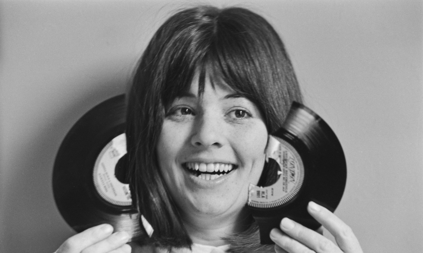 Maureen Cleave, Early Pop Journalist And Beatles Insider, Dies at 87, image size:1440x864