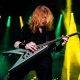 Megadeth - Photo: Mike Lewis Photography/Redferns