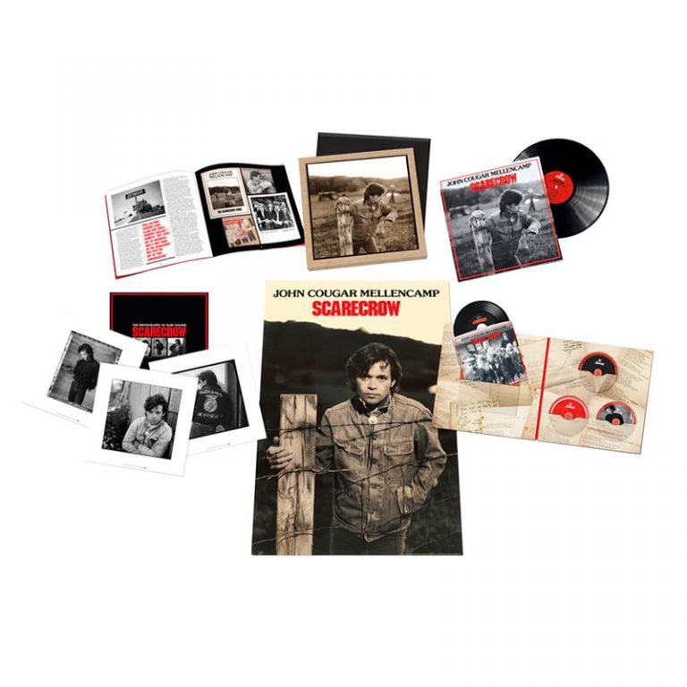 Best Music Box Sets For Christmas 2022 uDiscover