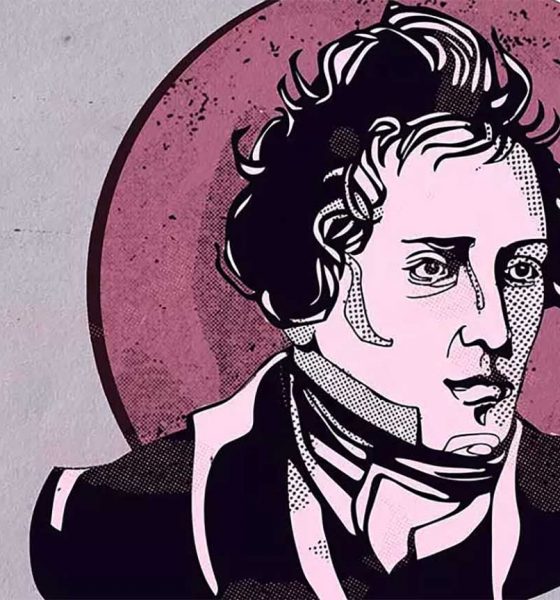 Felix Mendelssohn