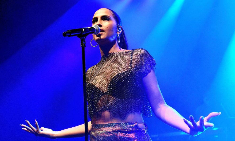 Snoh Aalegra - Photo: Gus Stewart/Getty Images