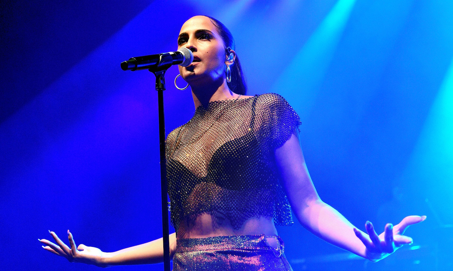 SnohAalegra's 2022 North American Visit Has Been Announced! Telegraph