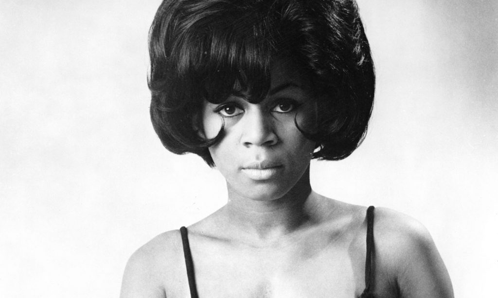 Minnie Riperton - Iconic R&B Singer | uDiscover Music