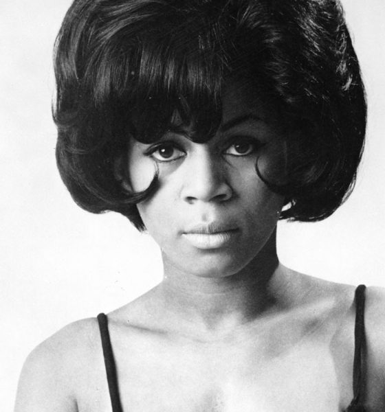 Minnie Riperton