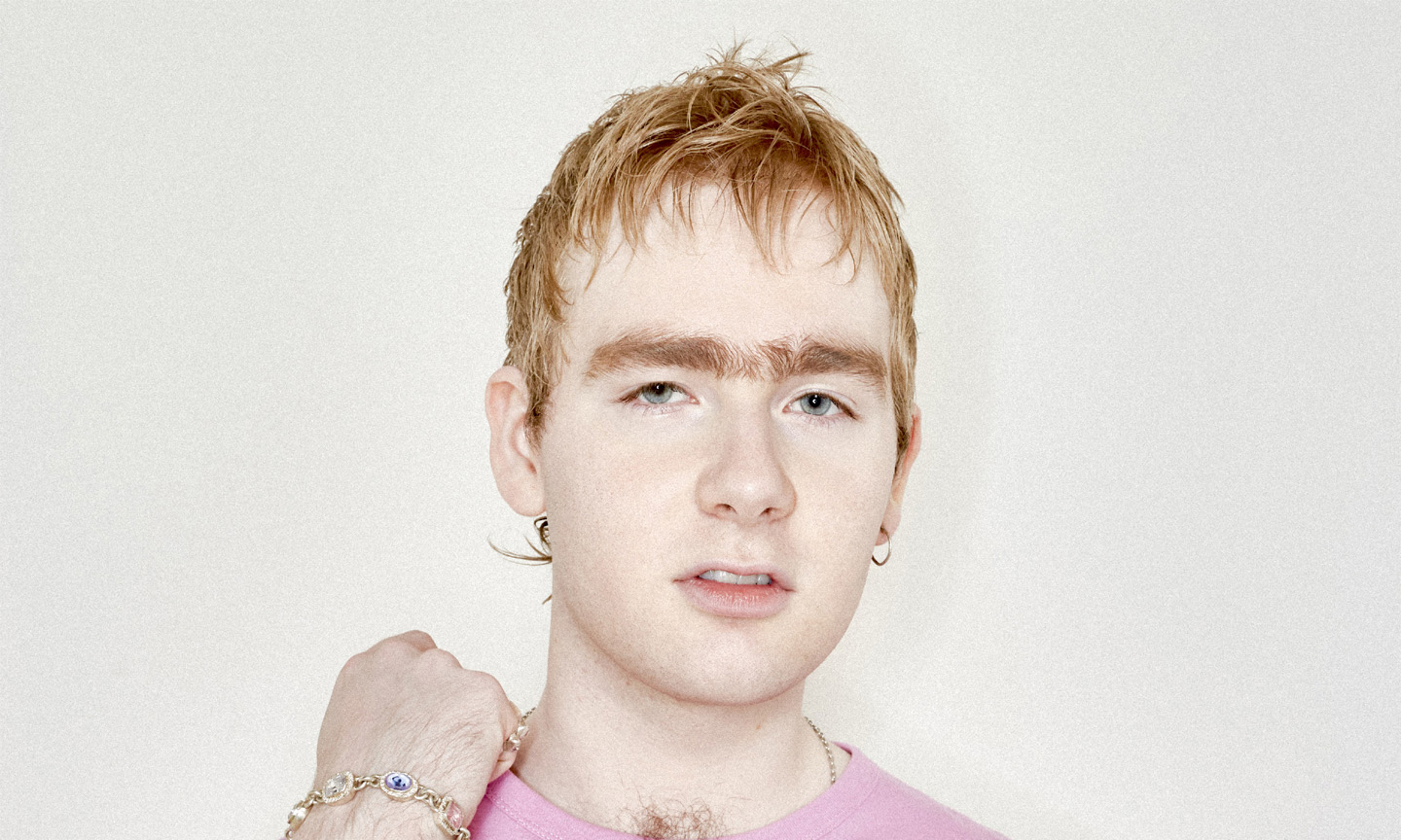 Mura Masa drops brooding new lo-fi track, 2gether