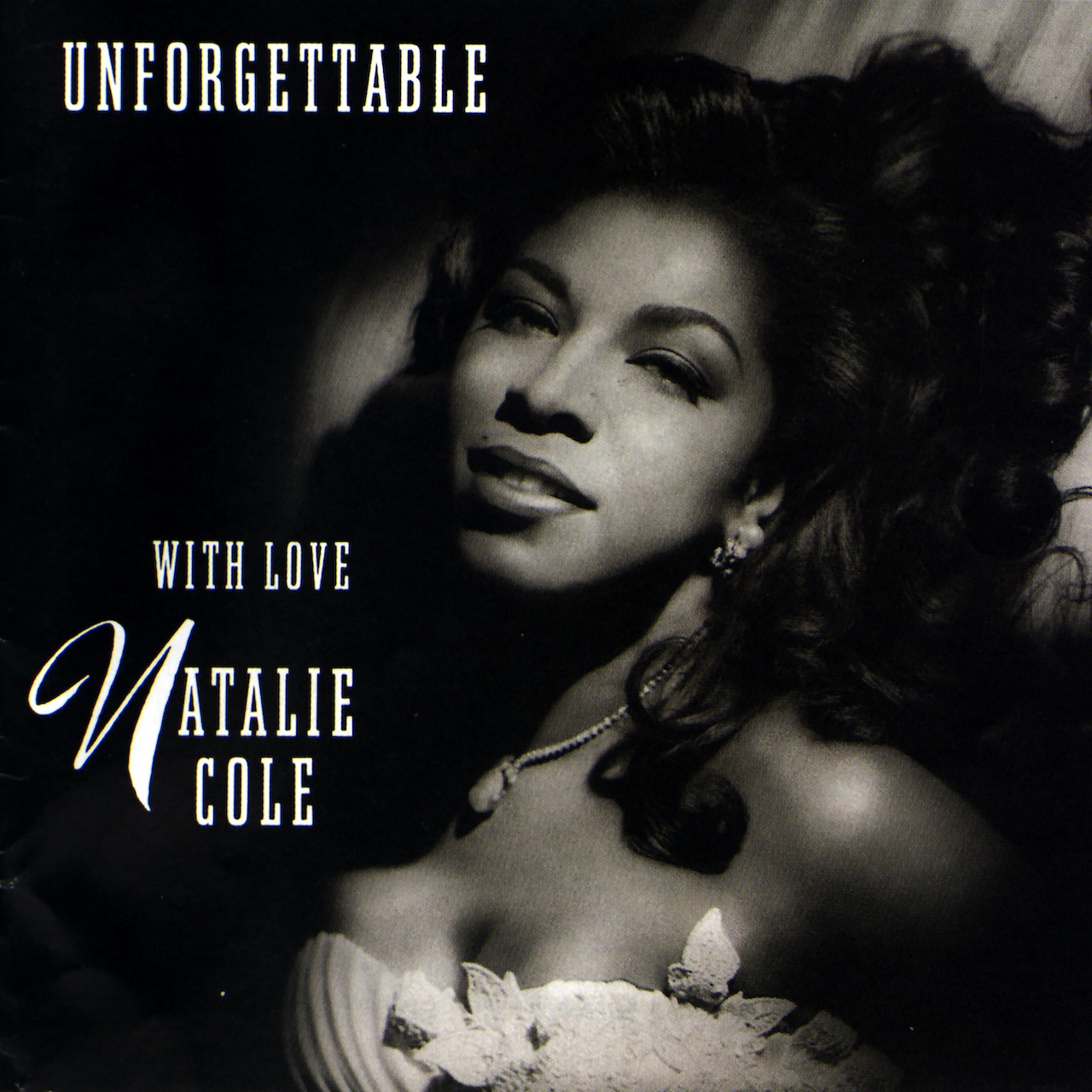 30th Anniversary Editions For Natalie Cole's 'UnforgettableWith