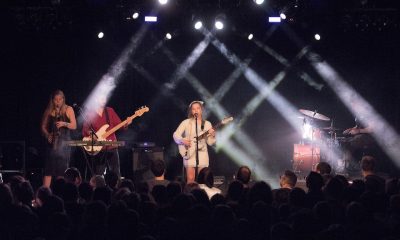 Nilüfer Yanya - Photo: Jana Legler/Redferns