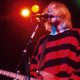 'Come As You Are' writer, Nirvana's Kurt Cobain