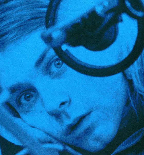 In Bloom's writer, Nirvana's Kurt Cobain