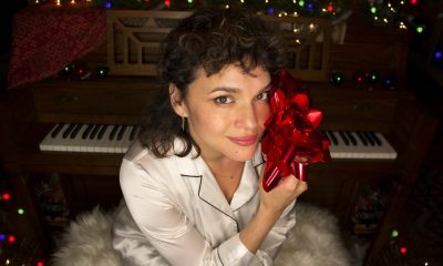 Norah-Jones-Christmas-Calling-Jolly-Jones-Video