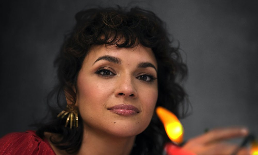 Norah Jones - Photo: Kat Irlin