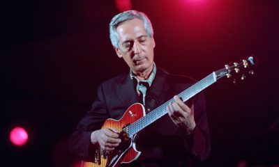 Pat Martino - Photo: Frans Schellekens/Redferns