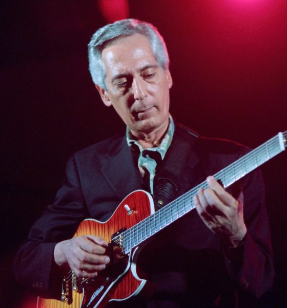 Pat Martino - Photo: Frans Schellekens/Redferns