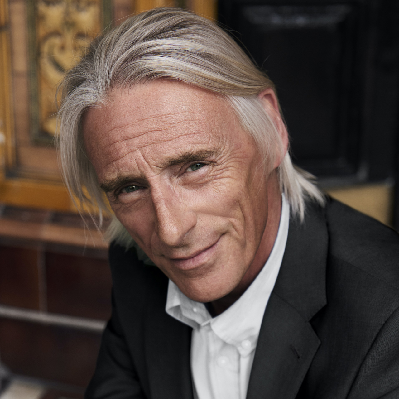 Paul Weller Shares Reflective New Version Of My Ever Changing Moods