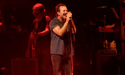 Pearl Jam - Photo: Scott Dudelson/Getty Images