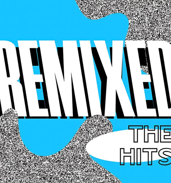 Remixed - The Hits