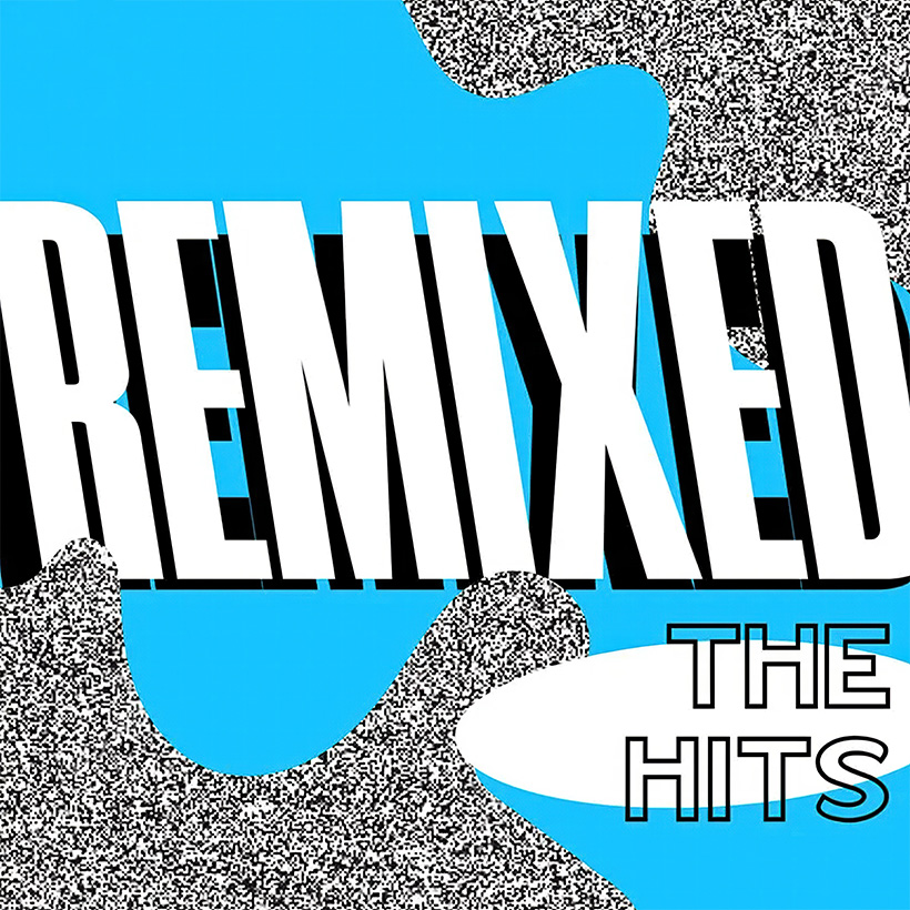 Remixed - The Hits