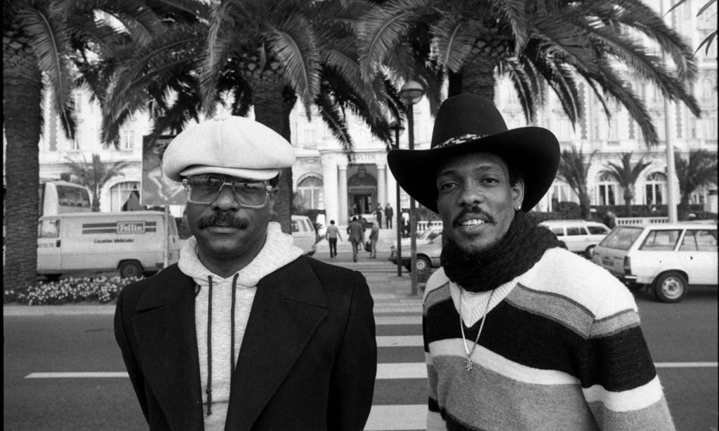 Ronnie Wilson, Founder Of The Gap Band, Dead At 73