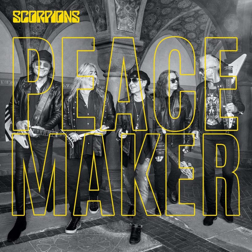 Scorpions-New-Album-Rock-Believer-Single-Peacemaker