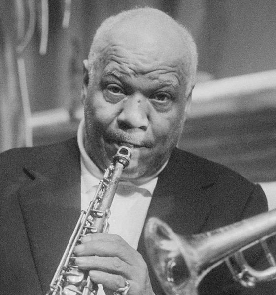 Sidney Bechet