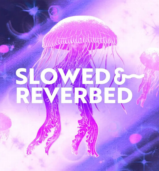 Slowed And Reverbed Playlist