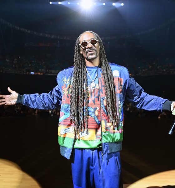 Snoop Dogg - Photo: Denise Truscello/Getty Images for RMG