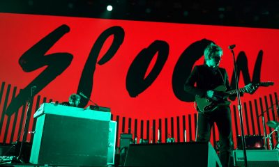 Spoon Photo: Ethan Miller/Getty Images