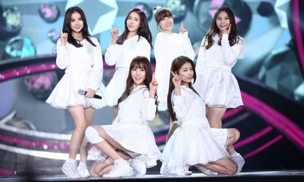 TWICE Formula of Love - Photo: TPG/Getty Images