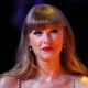 Taylor Swift - Photo: JMEnternational/JMEnternational for BRIT Awards/Getty Images