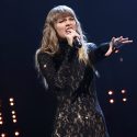 Taylor Swift Announced As Inaugural Global Ambassador For Record Store Day