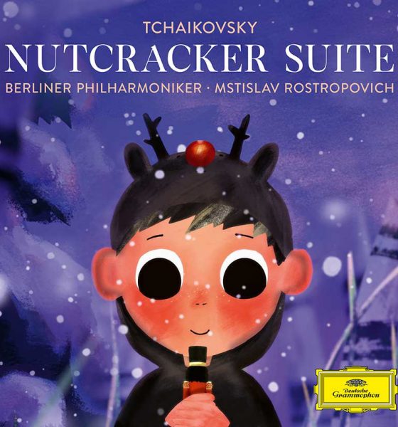 Tchaikovsky - Nutcracker Suite