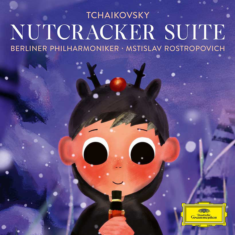 Tchaikovsky - Nutcracker Suite